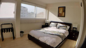 Гостиница WTC Loft Nápoles El Cuarto Cielo  Мехико